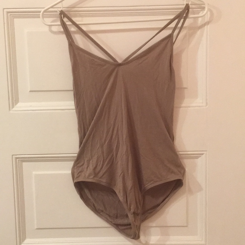 Cute PacSun bodysuit